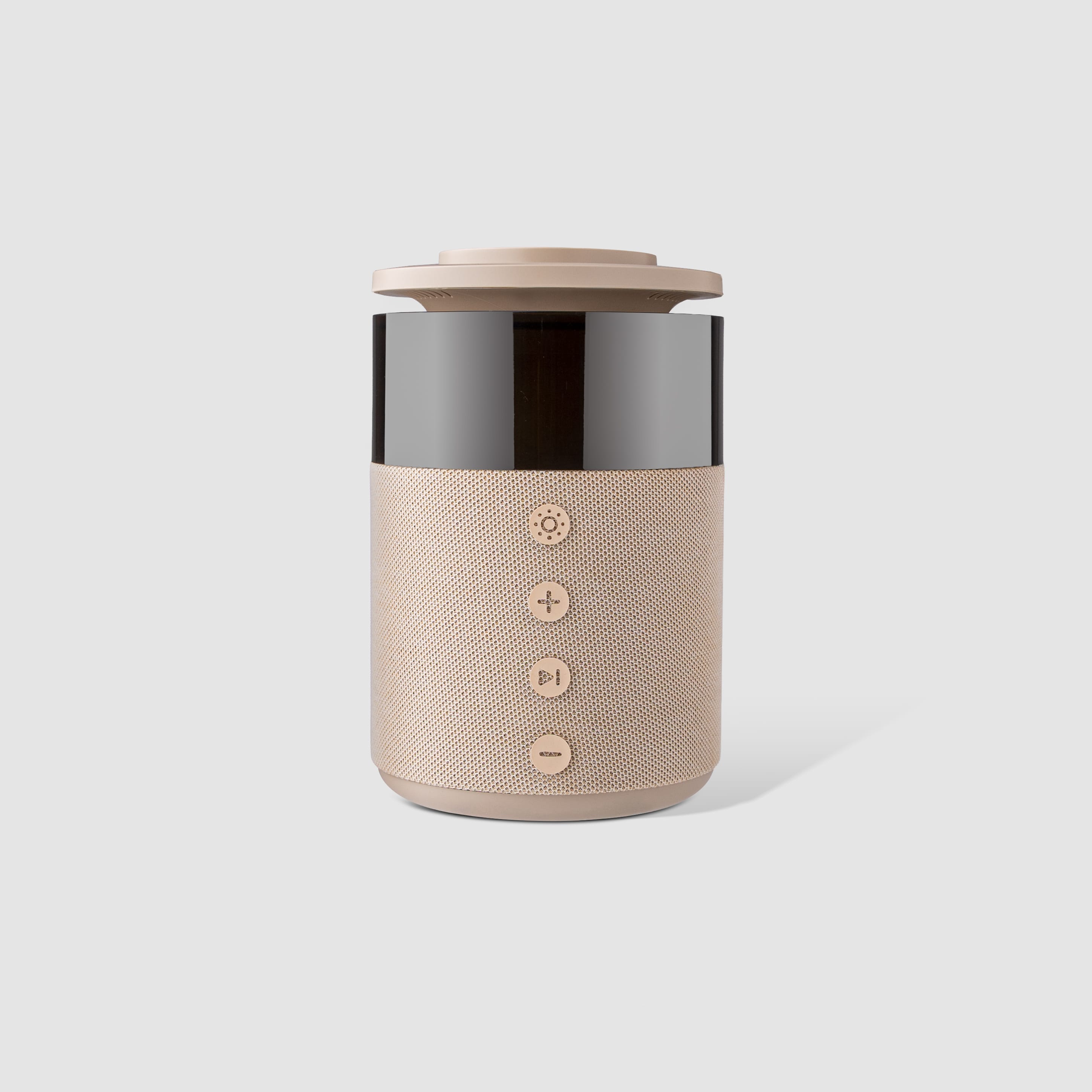Gadget Mint 5-in-1 Charging Station with Wireless Speaker 5-in-1 Charging Station with Wireless Speaker