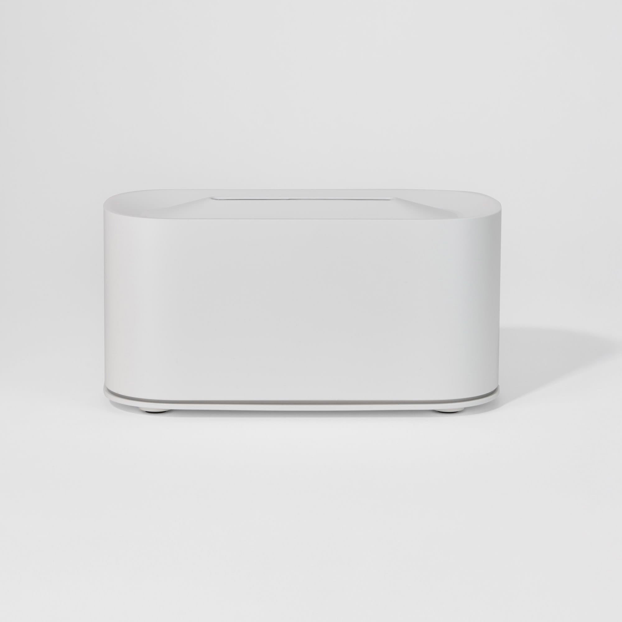 Gadget Mint Modern Flame Diffuser Modern Flame Diffuser