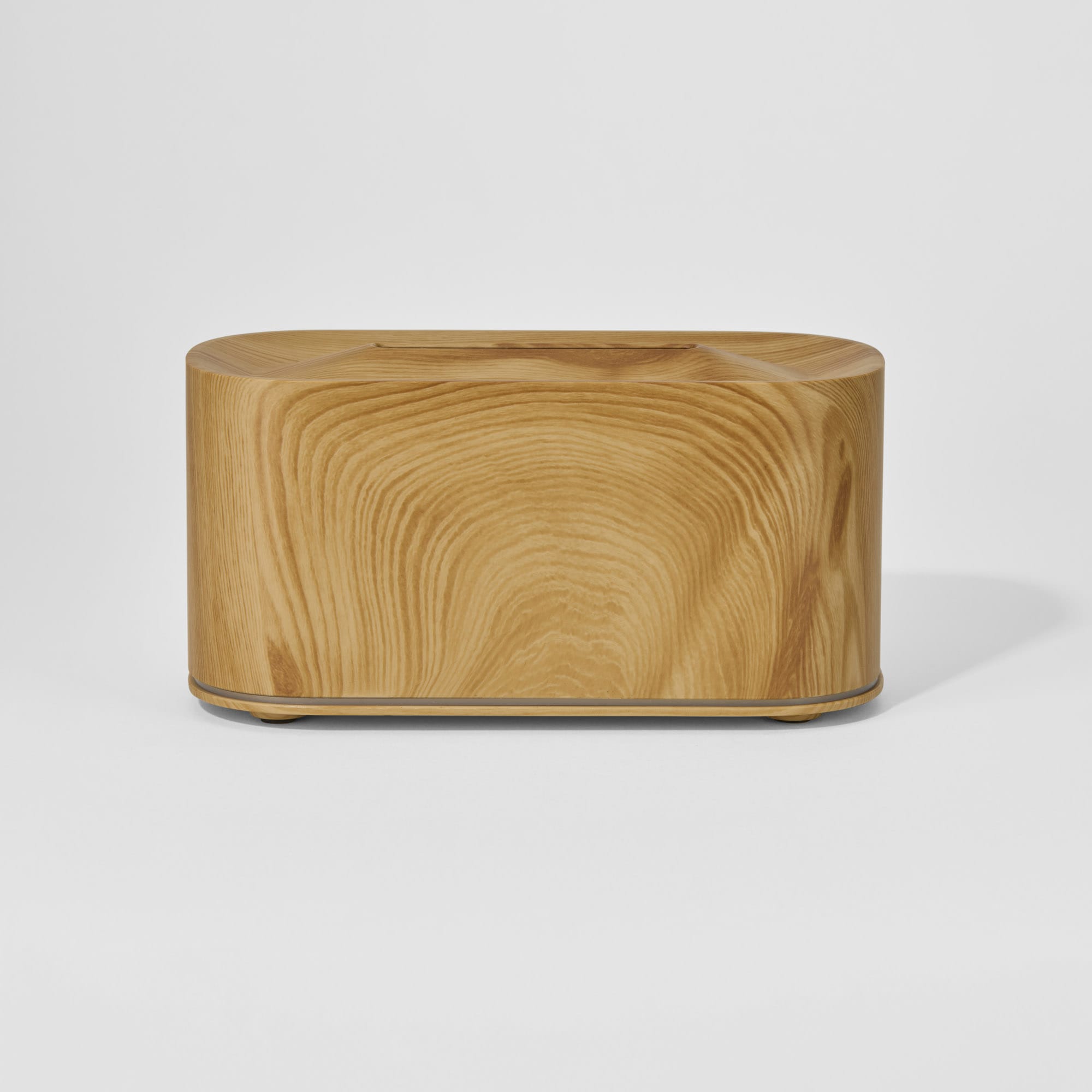 Gadget Mint Modern Flame Diffuser Modern Flame Diffuser