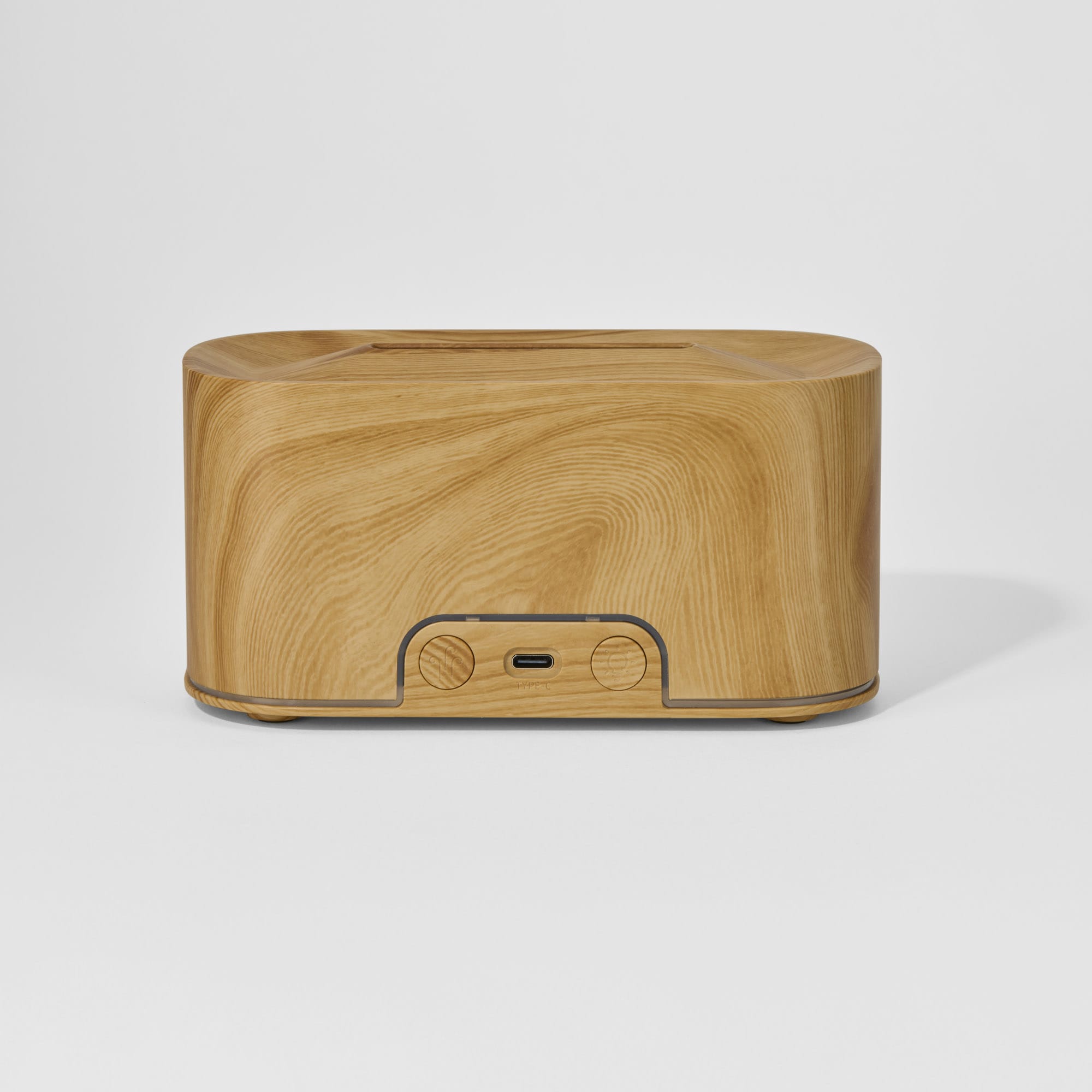 Gadget Mint Modern Flame Diffuser Modern Flame Diffuser