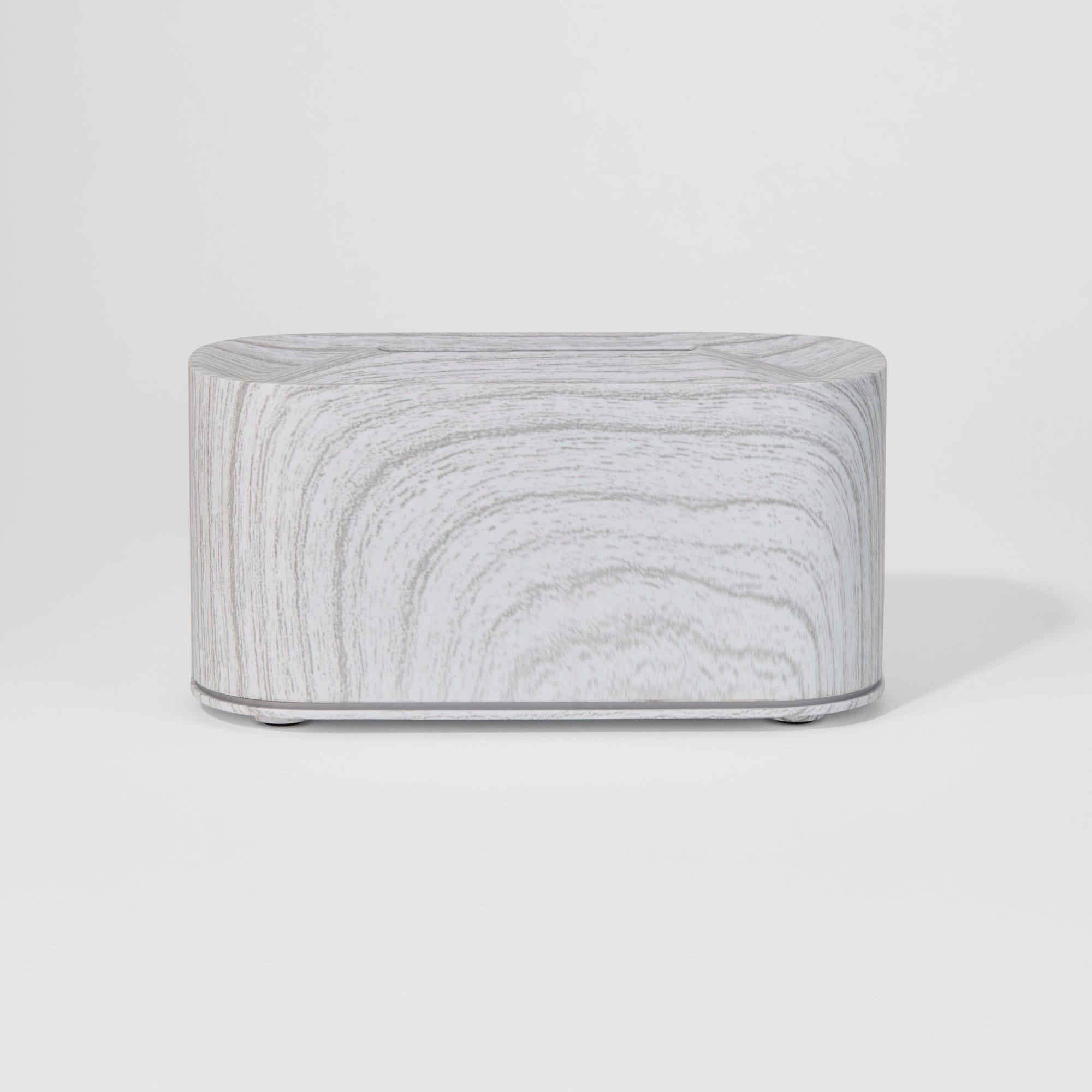 Gadget Mint Modern Flame Diffuser Modern Flame Diffuser