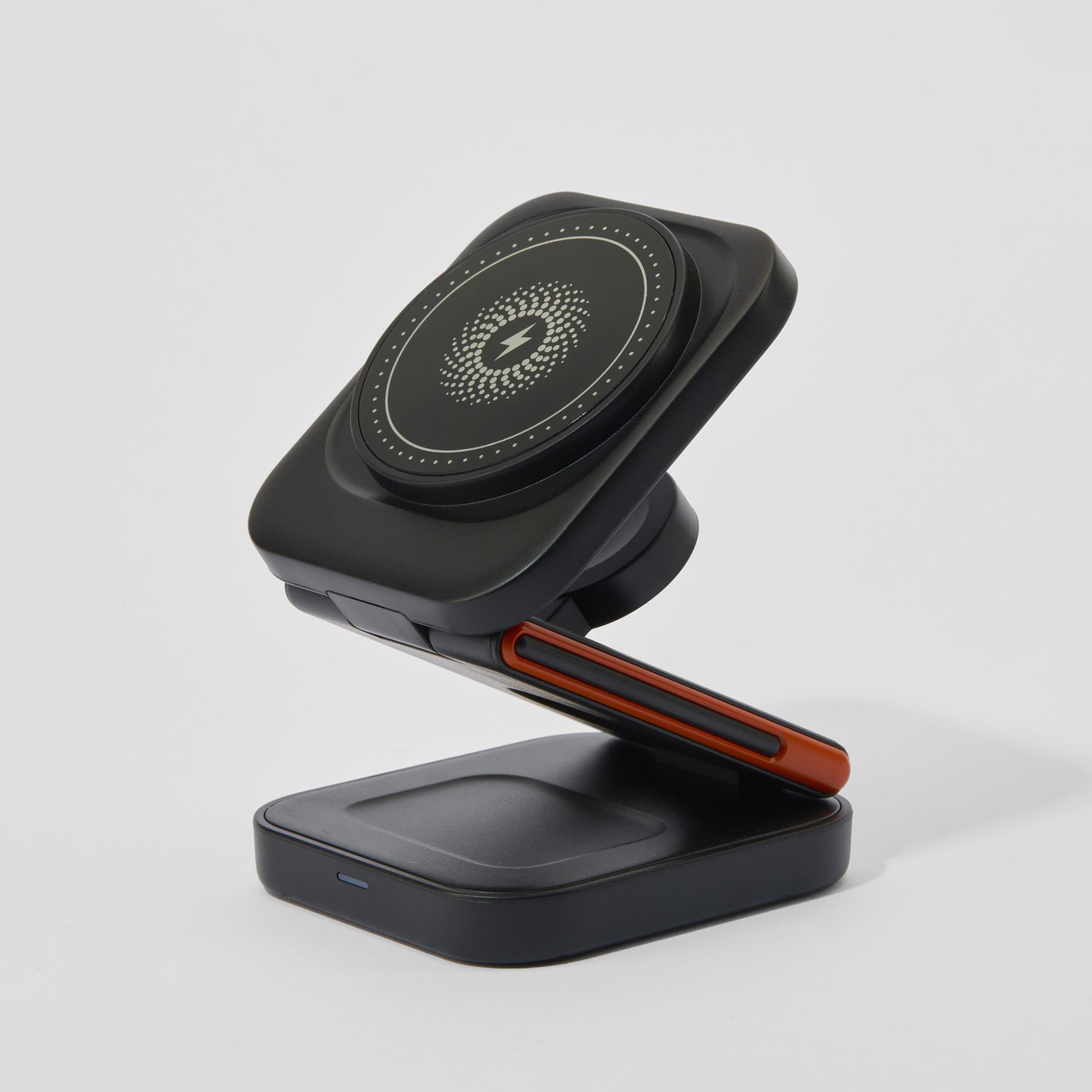 Gadget Mint 3 in 1 Foldable Charging Station 3 in 1 Foldable Charging Station
