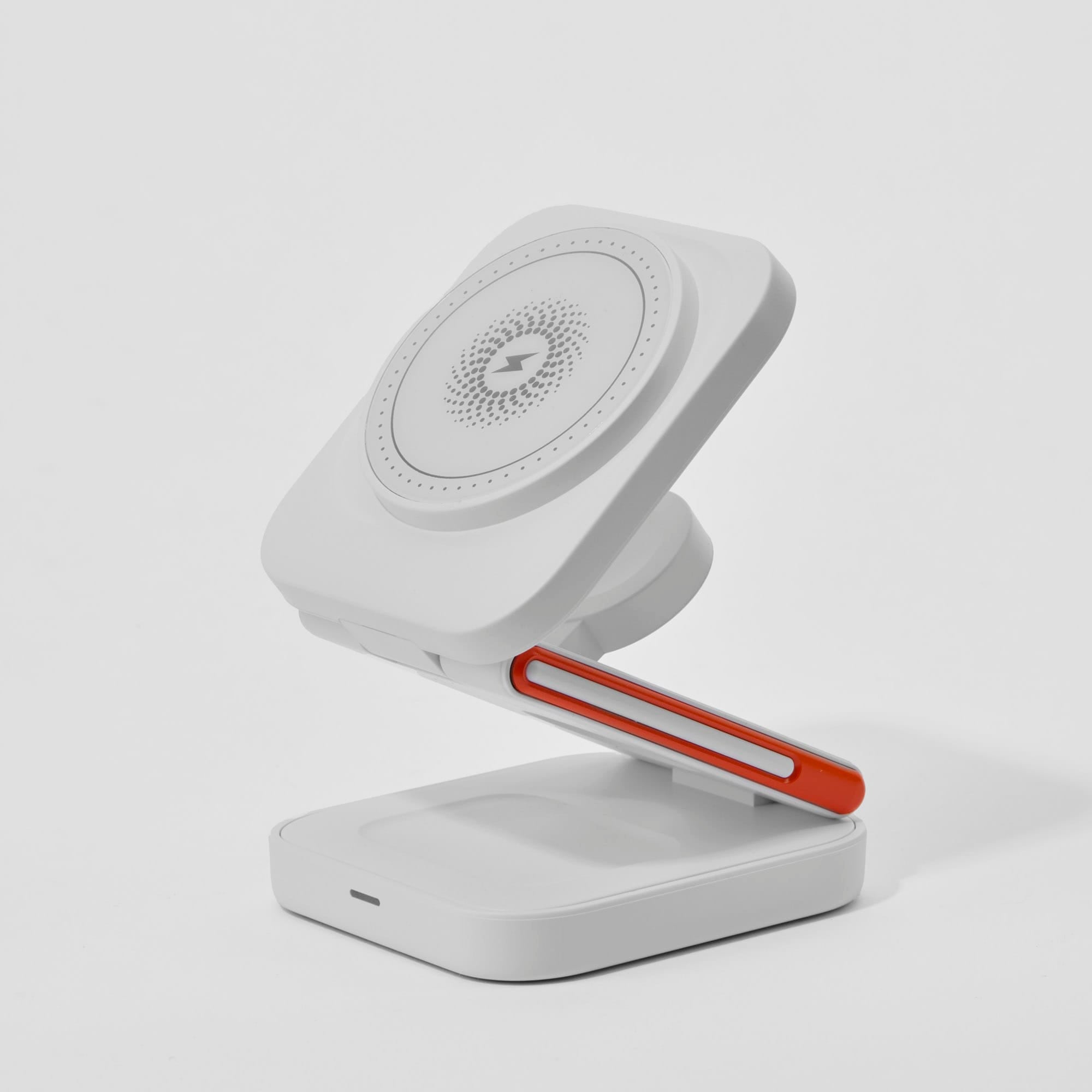 Gadget Mint 3 in 1 Foldable Charging Station 3 in 1 Foldable Charging Station