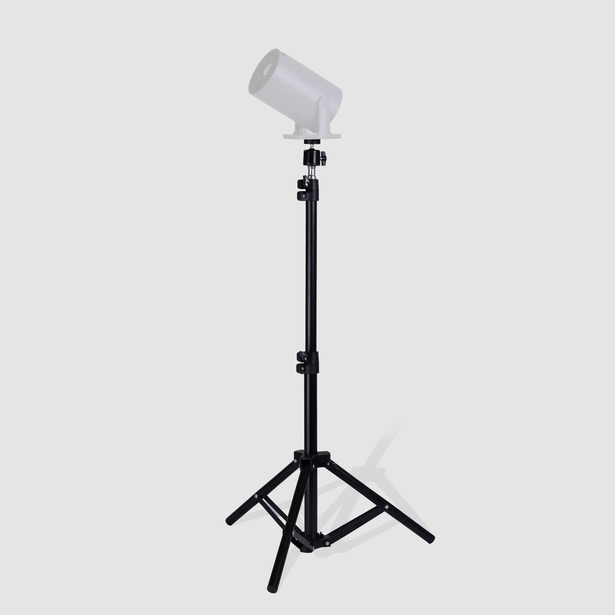 Gadget Mint Lightweight Tripod Lightweight Tripod