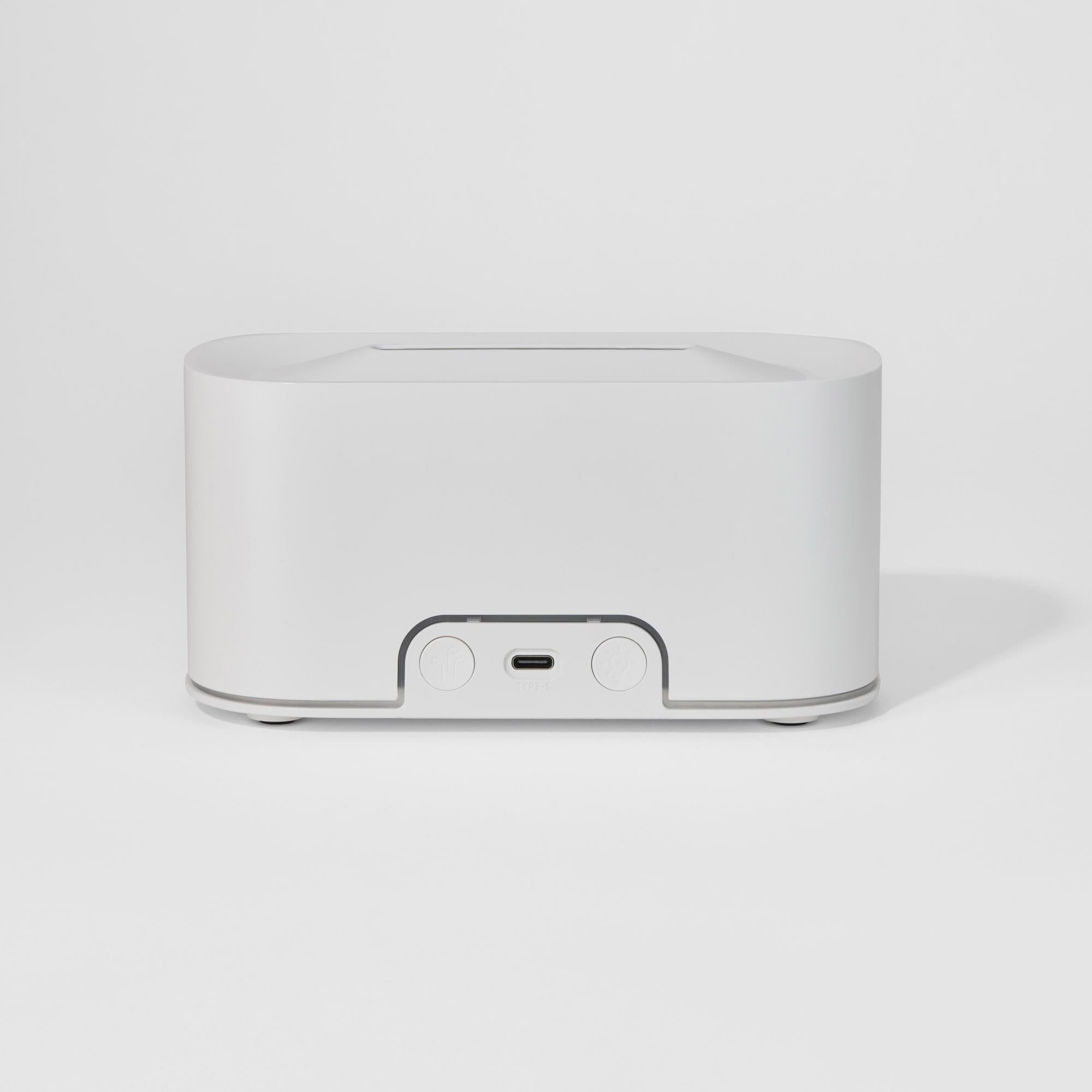 Gadget Mint Modern Flame Diffuser Modern Flame Diffuser