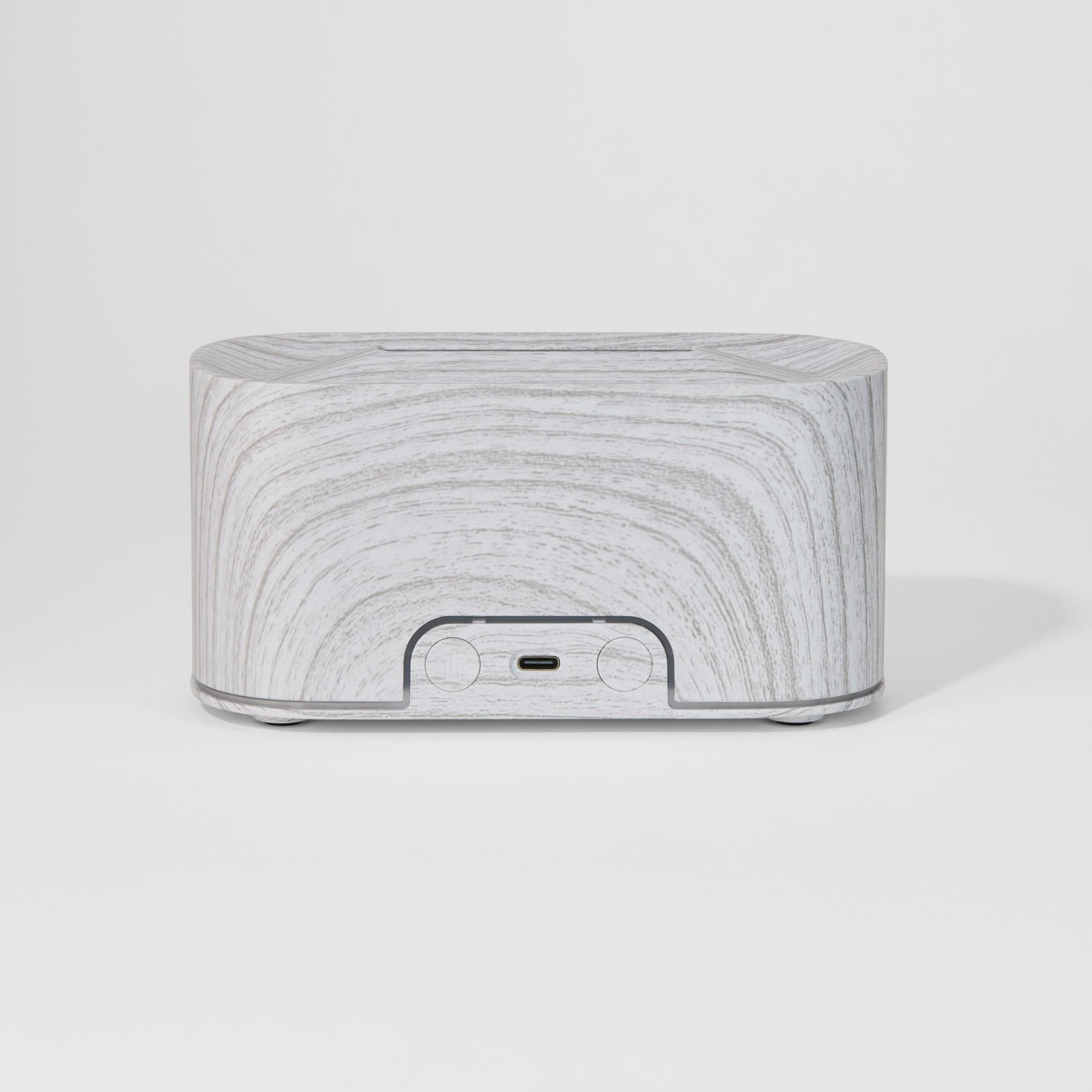 Gadget Mint Modern Flame Diffuser Modern Flame Diffuser