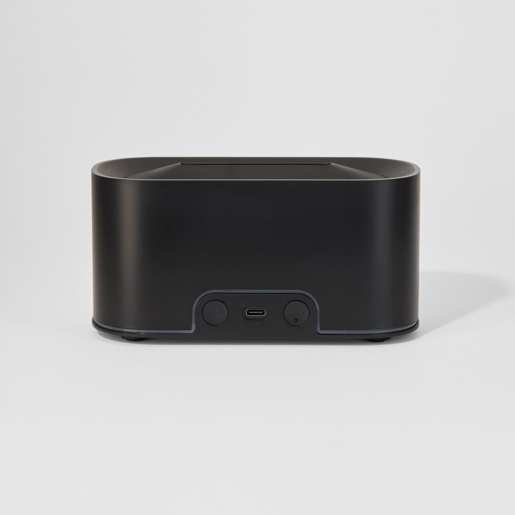 Gadget Mint Modern Flame Diffuser Modern Flame Diffuser