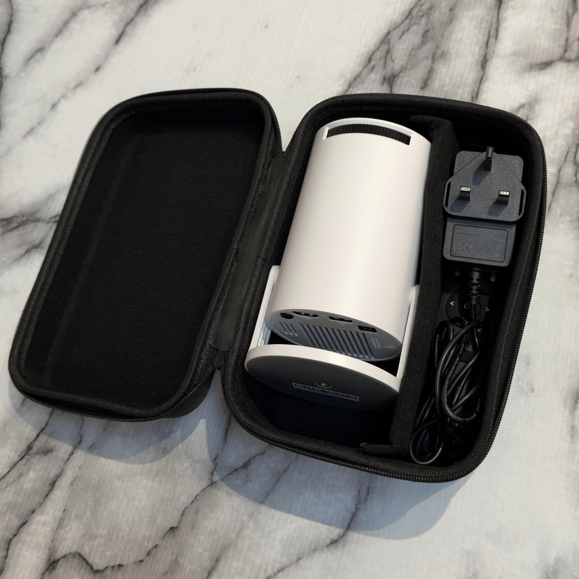 Gadget Mint Projector Hard Shell Case Projector Hard Shell Case